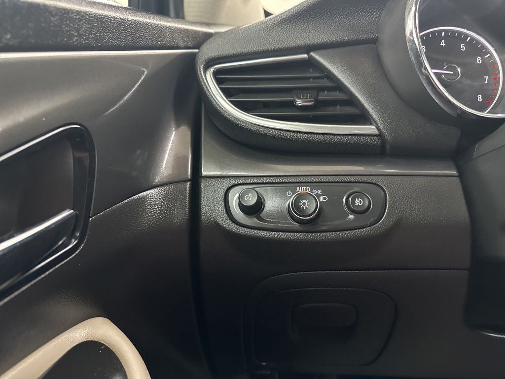 2020 Buick Encore Sport Touring