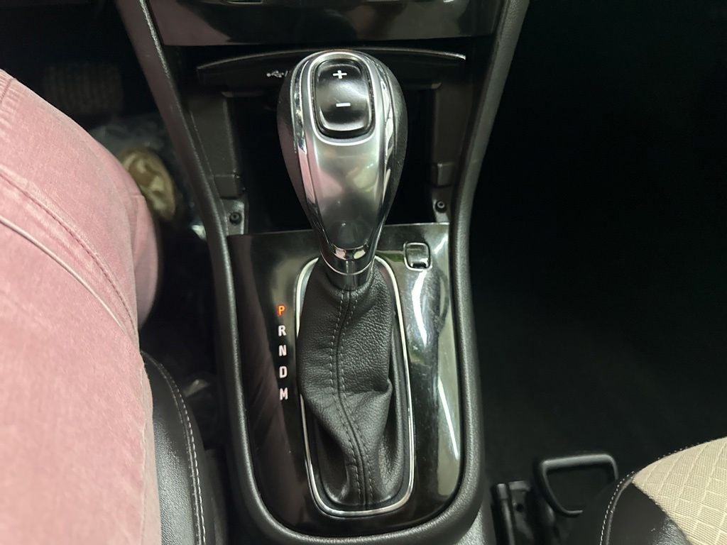 2020 Buick Encore Sport Touring