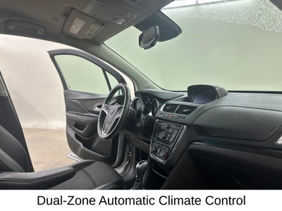 2015 Buick Encore Convenience