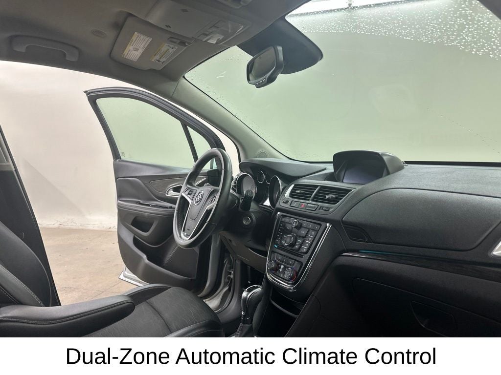 2015 Buick Encore Convenience