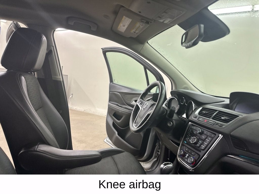 2015 Buick Encore Convenience