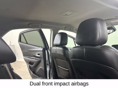 2015 Buick Encore Convenience