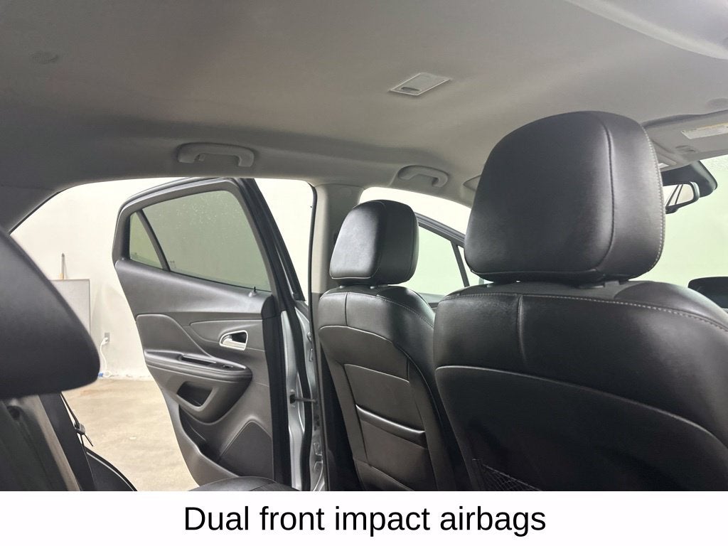 2015 Buick Encore Convenience