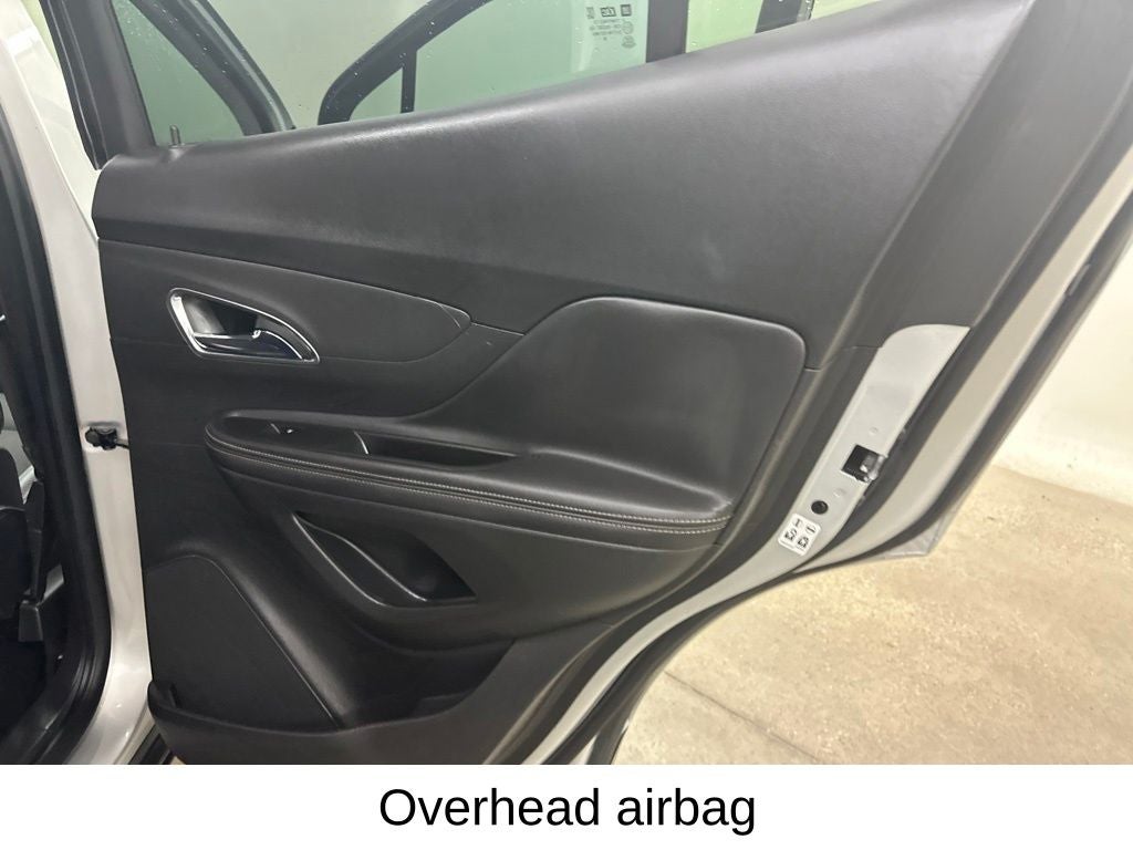 2015 Buick Encore Convenience