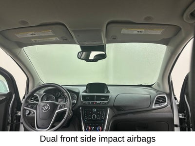 2015 Buick Encore Convenience
