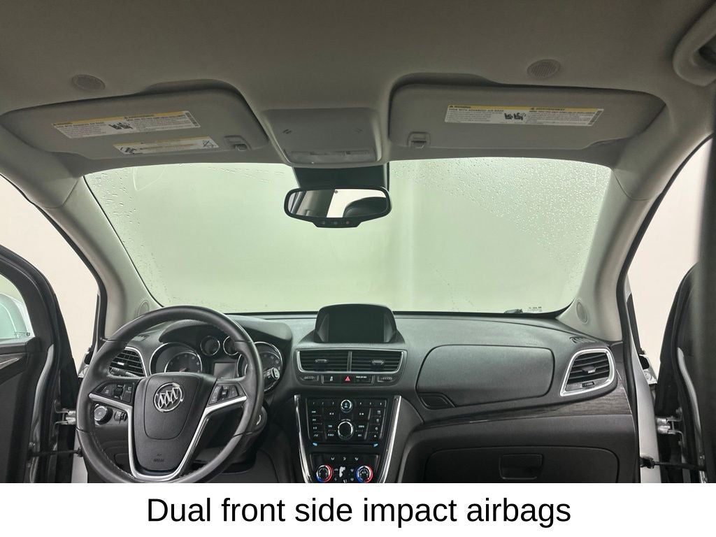 2015 Buick Encore Convenience