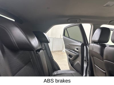 2015 Buick Encore Convenience