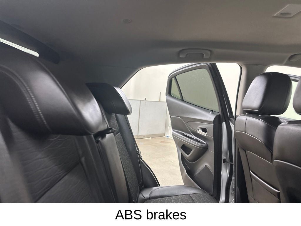 2015 Buick Encore Convenience