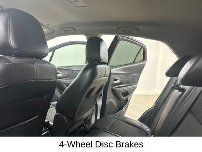 2015 Buick Encore Convenience