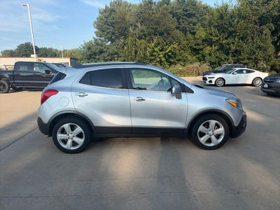 2015 Buick Encore Convenience