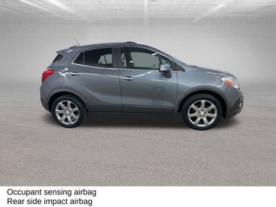 2014 Buick Encore Leather