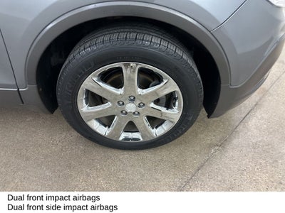 2014 Buick Encore Leather