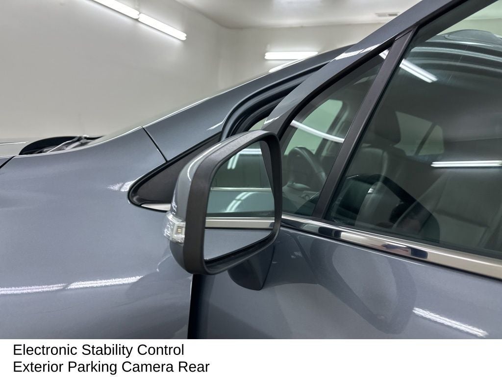 2014 Buick Encore Leather