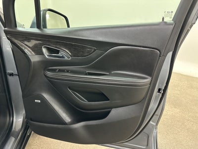 2014 Buick Encore Leather