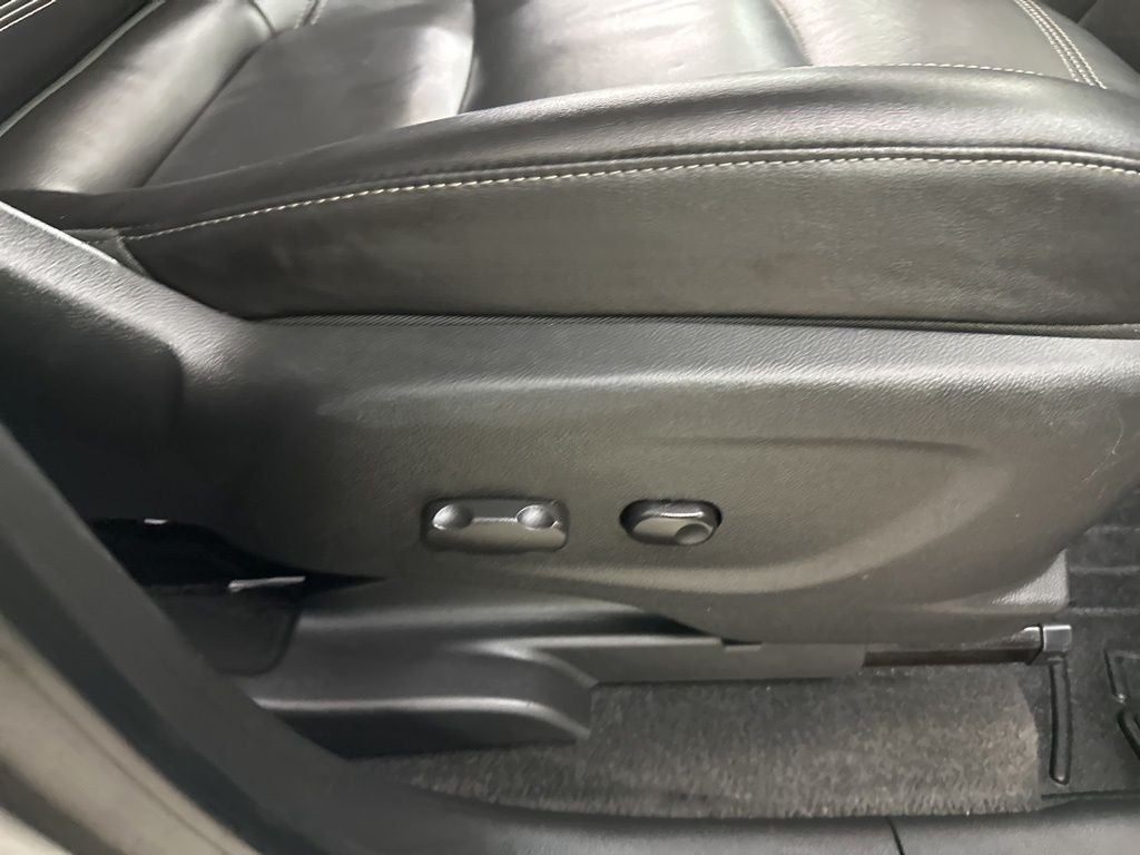 2014 Buick Encore Leather