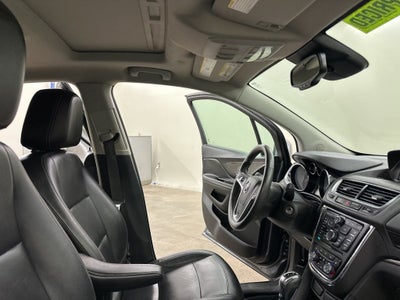 2014 Buick Encore Leather