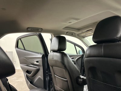 2014 Buick Encore Leather
