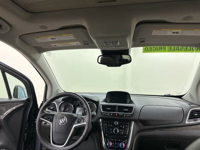 2014 Buick Encore Leather