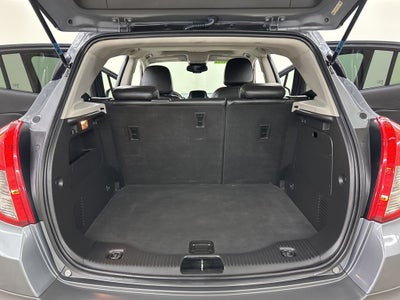 2014 Buick Encore Leather