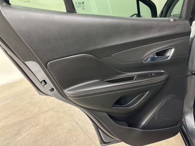 2014 Buick Encore Leather