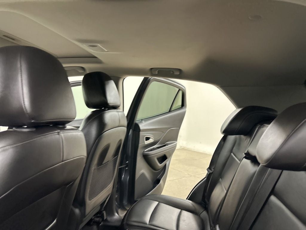 2014 Buick Encore Leather