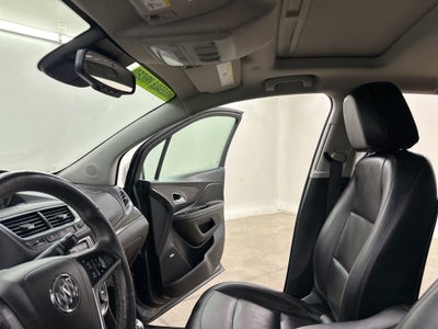 2014 Buick Encore Leather