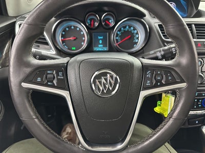 2014 Buick Encore Leather