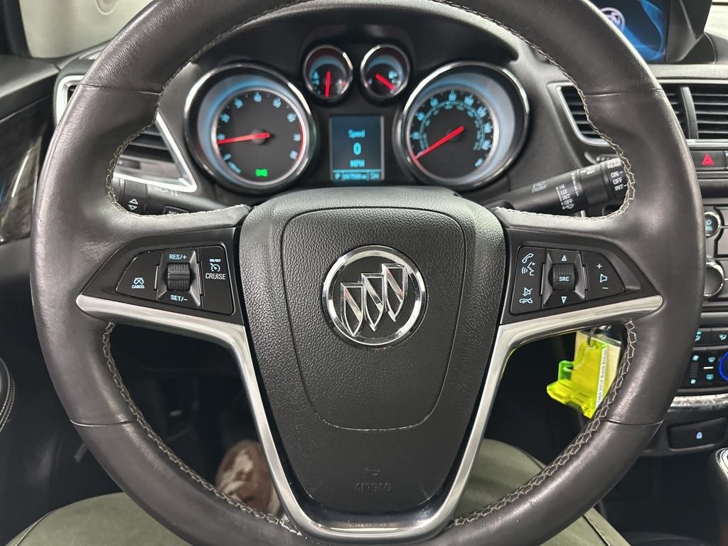 2014 Buick Encore Leather