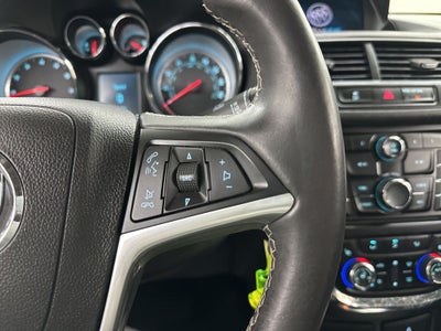 2014 Buick Encore Leather