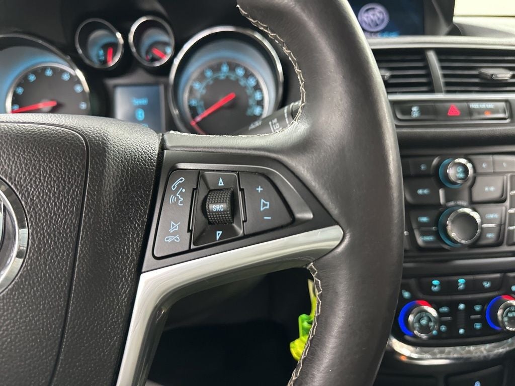 2014 Buick Encore Leather