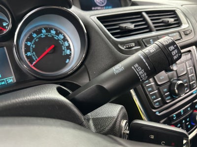 2014 Buick Encore Leather