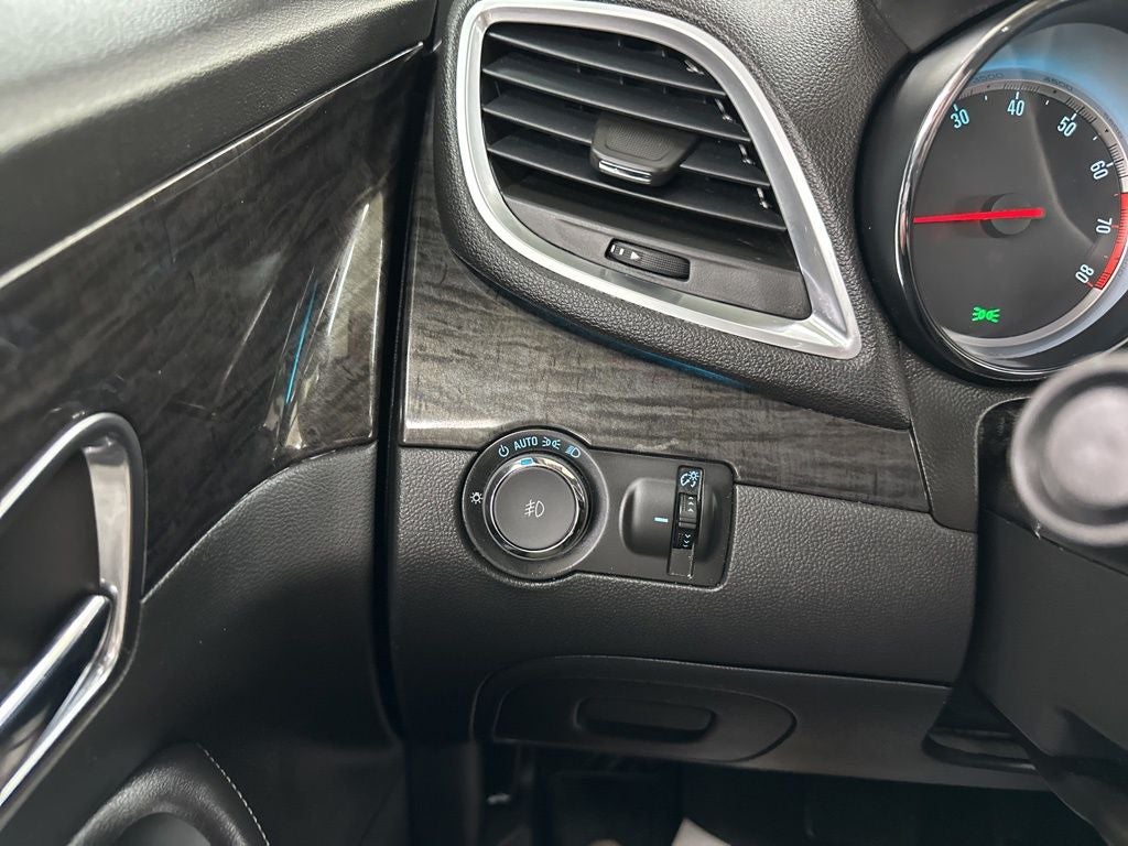 2014 Buick Encore Leather