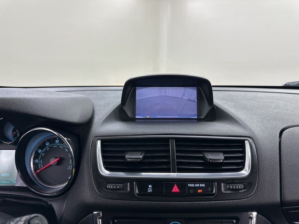 2014 Buick Encore Leather