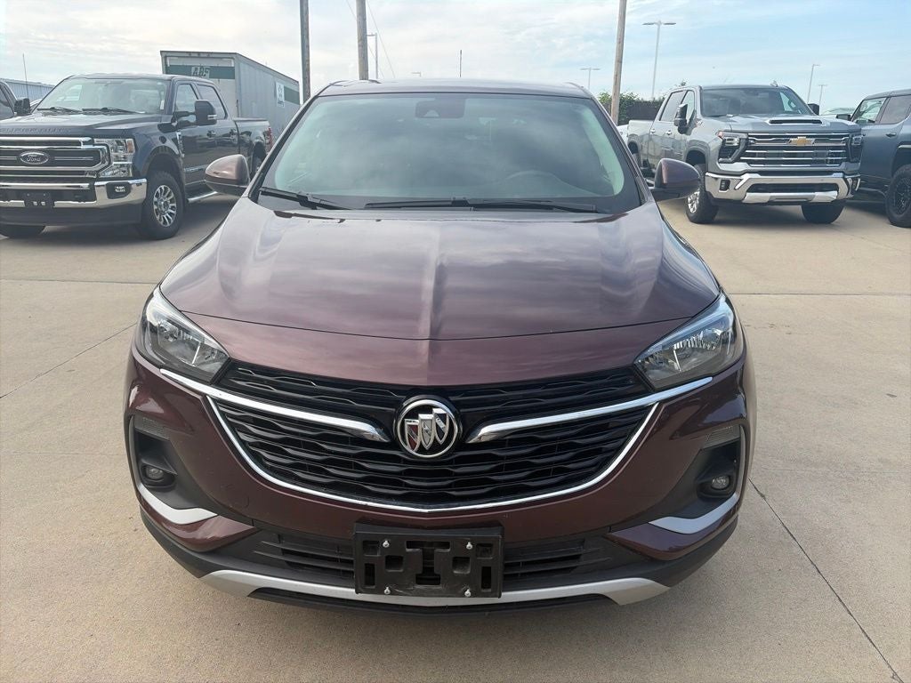 2023 Buick Encore GX Preferred