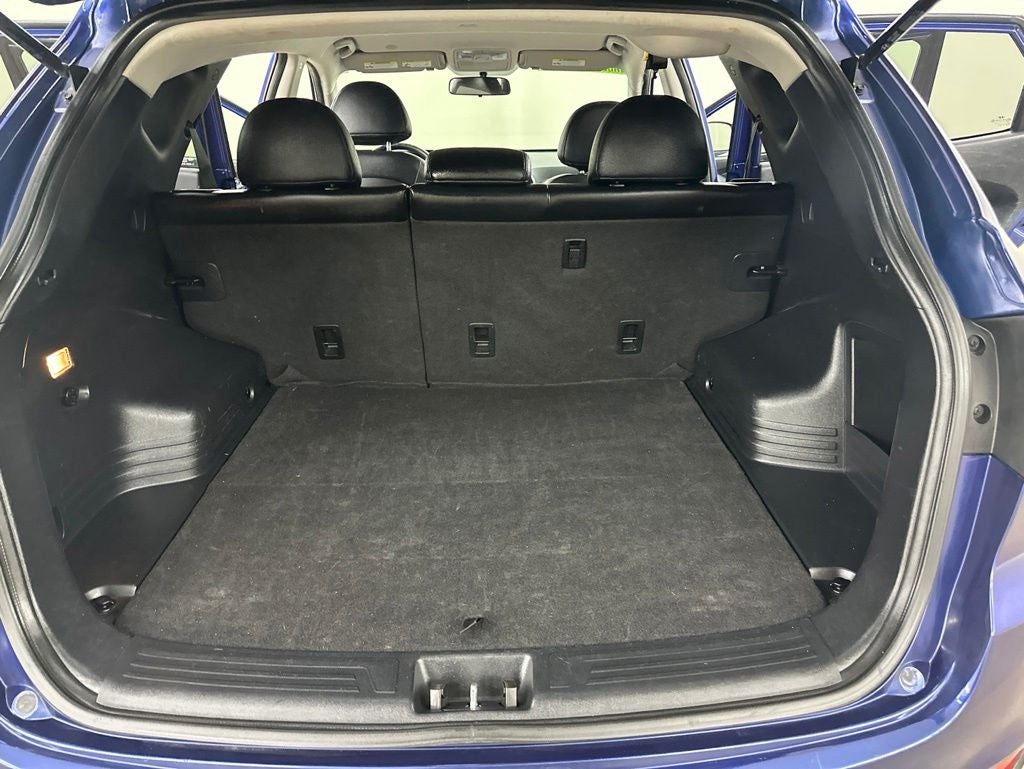 2012 Hyundai Tucson GLS