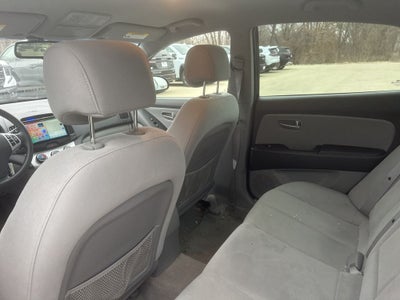 2008 Hyundai Elantra SE