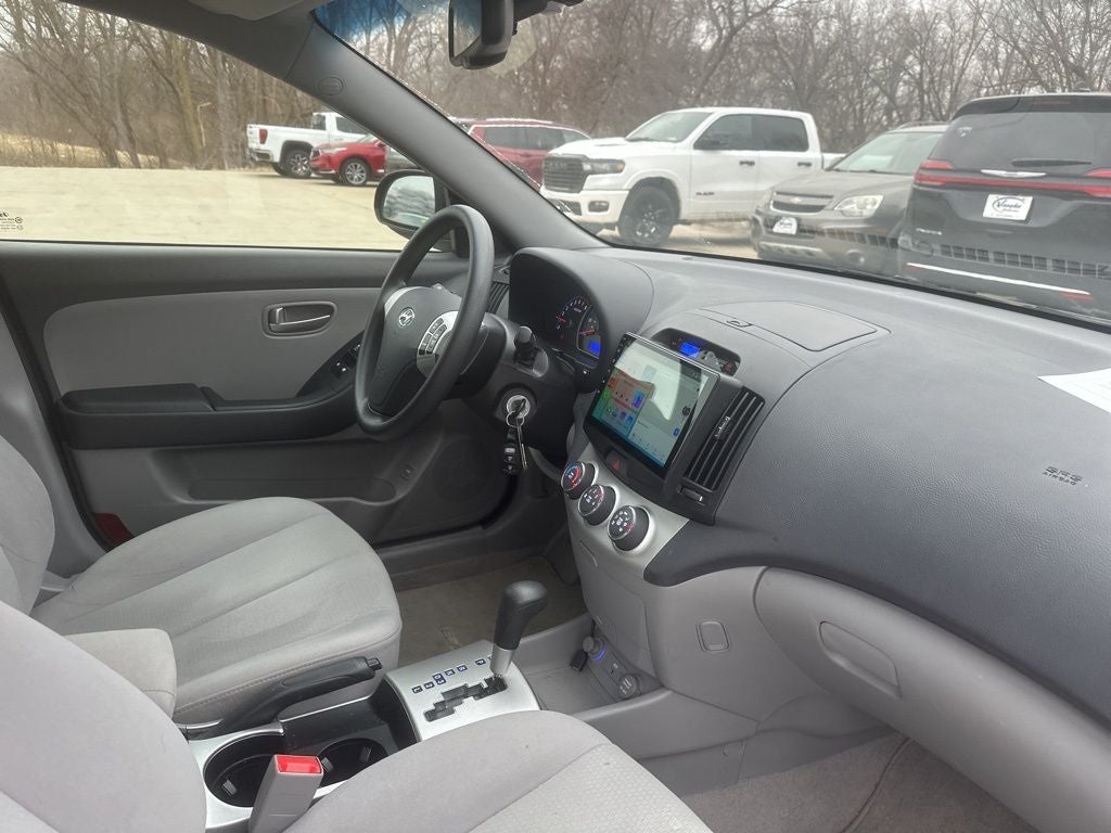 2008 Hyundai Elantra SE