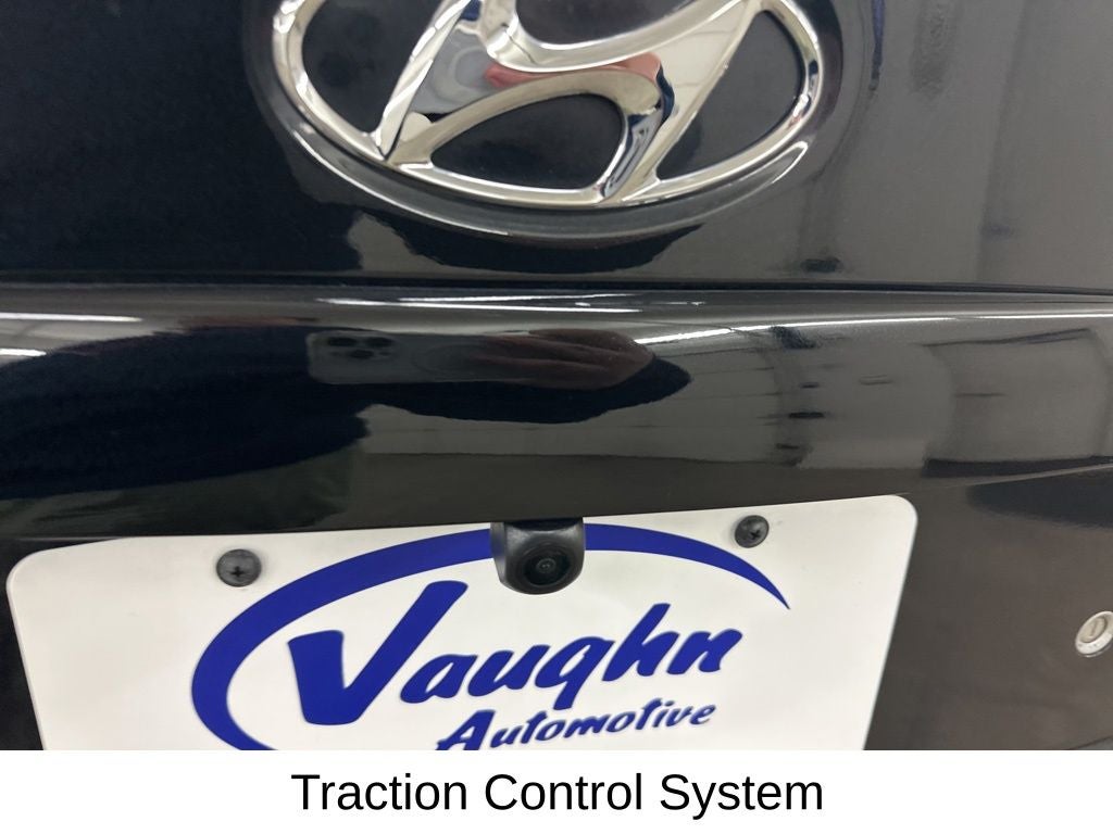 2008 Hyundai Elantra SE