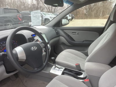 2008 Hyundai Elantra SE