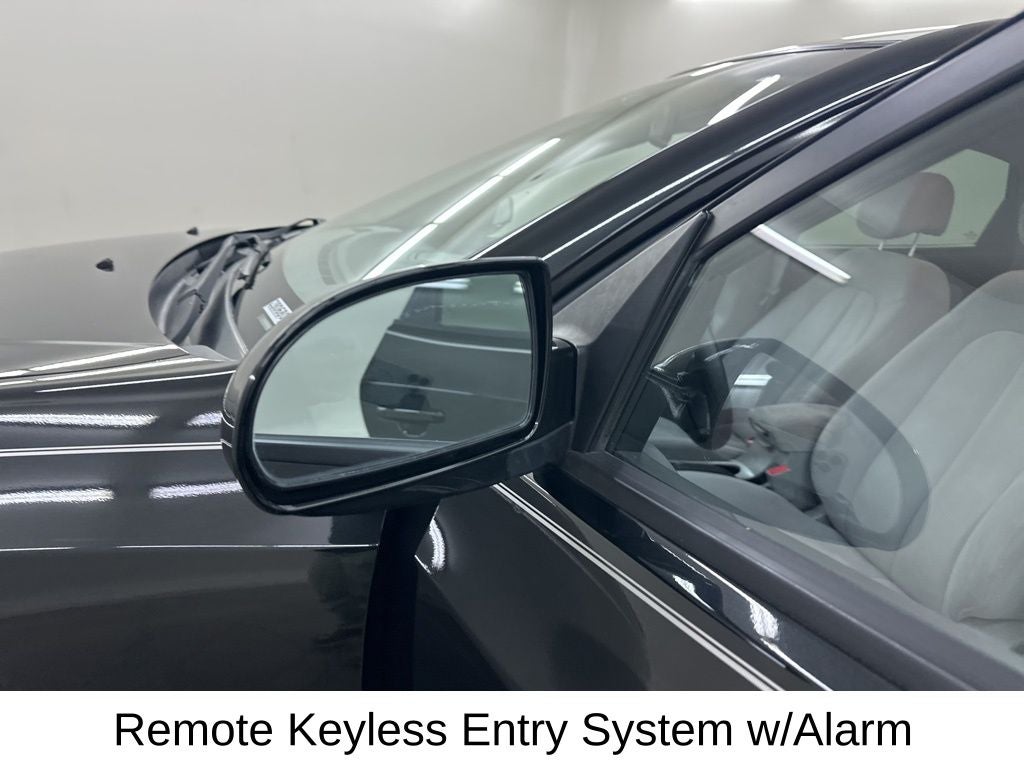 2008 Hyundai Elantra SE