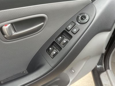 2008 Hyundai Elantra SE