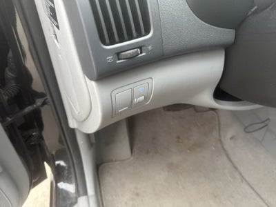 2008 Hyundai Elantra SE