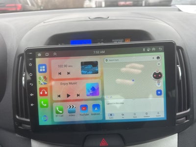 2008 Hyundai Elantra SE