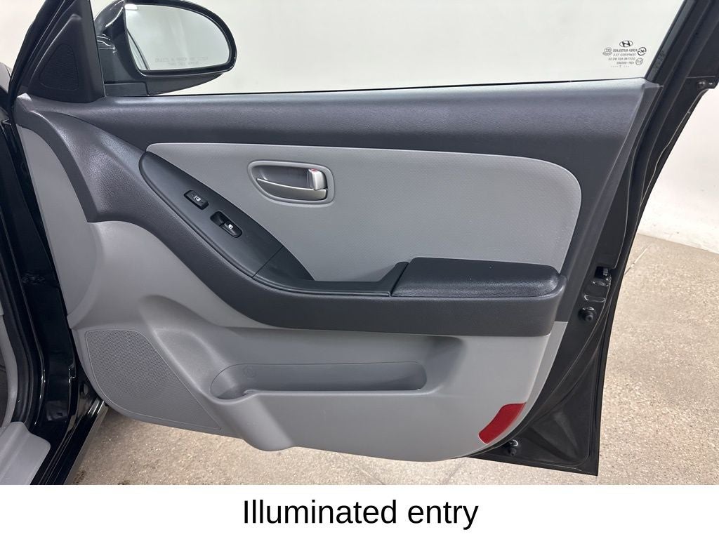 2008 Hyundai Elantra SE