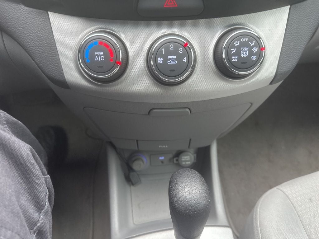 2008 Hyundai Elantra SE