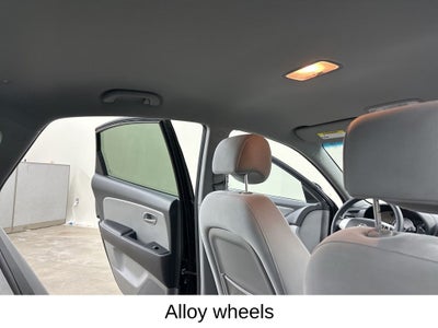 2008 Hyundai Elantra SE