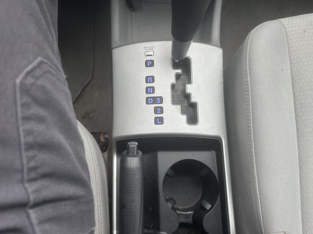 2008 Hyundai Elantra SE