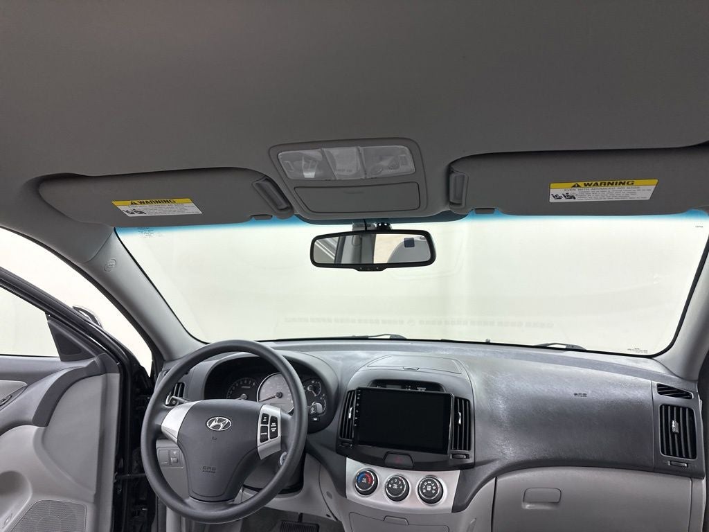 2008 Hyundai Elantra SE