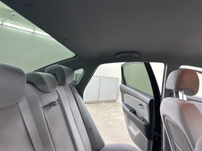 2008 Hyundai Elantra SE