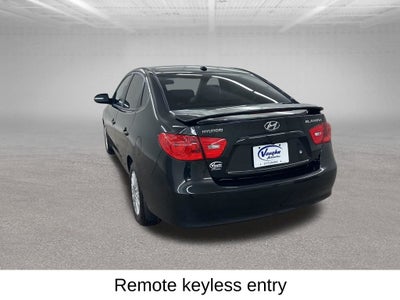 2008 Hyundai Elantra SE